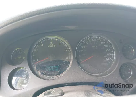 2007 Chevrolet Silverado 1500 Ltz z USA, uszkodzony, nr VIN 2GCEK13Y871519934